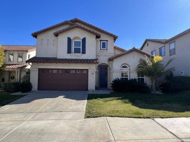 2428 Steamboat Springs Court, Chula Vista, CA 91915