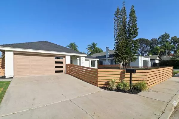 Encinitas, CA 92024,117 Solace Court