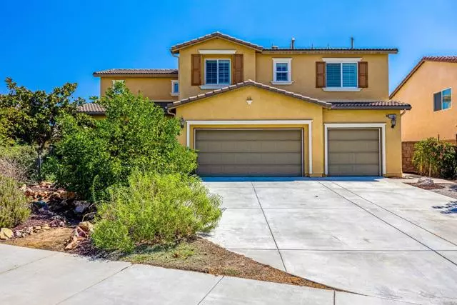 35084 Indian Grass Drive, Murrieta, CA 92563