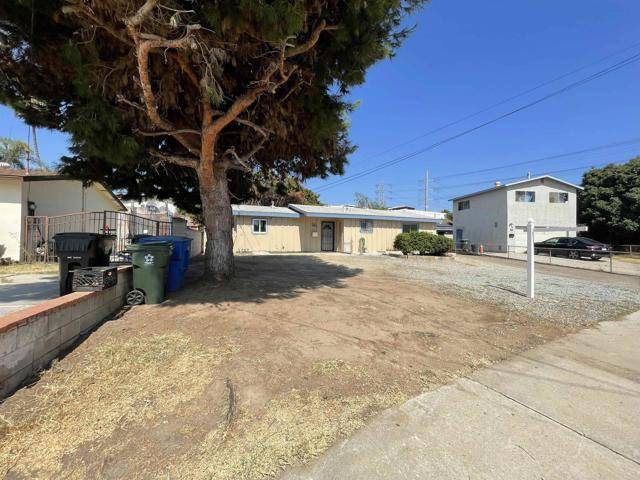 165 E Rienstra Street, Chula Vista, CA 91911