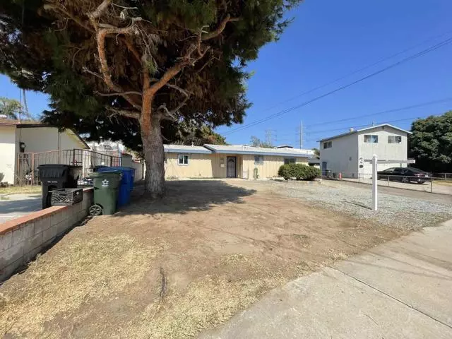 Chula Vista, CA 91911,165 E Rienstra Street