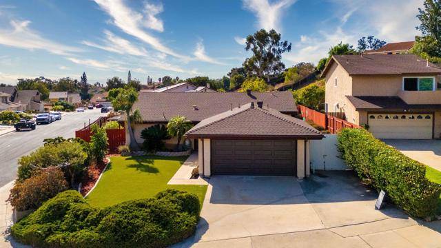 914 Loma View Drive, Chula Vista, CA 91910