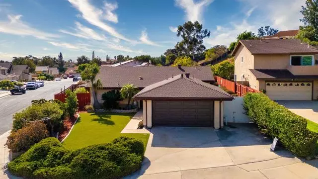 Chula Vista, CA 91910,914 Loma View Drive