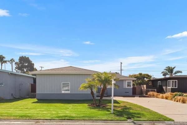 439 Cypress Avenue, Imperial Beach, CA 91932