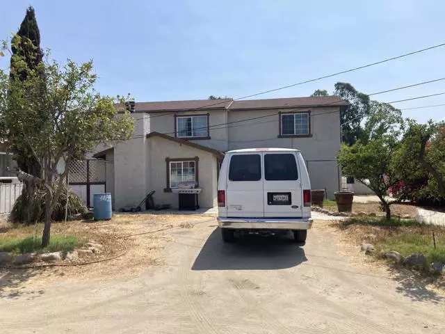 388 Sycamore, San Diego, CA 92173