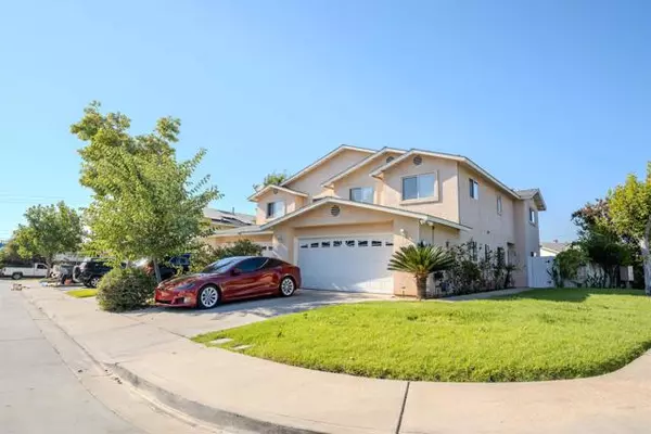 El Cajon, CA 92021,910 Buckeye Ct