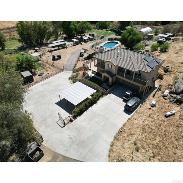 Ramona, CA 92065,1023 Olive Avenue