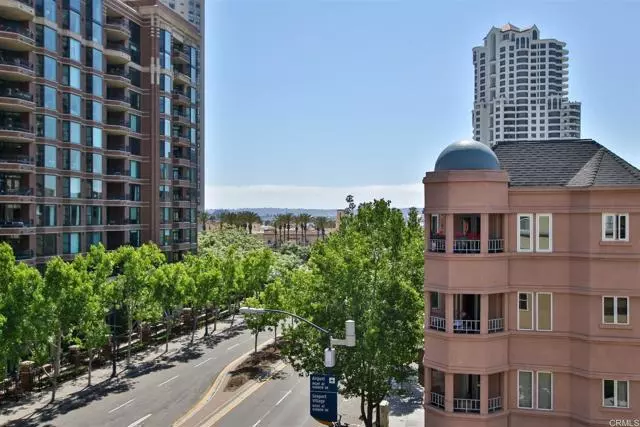 301 W G Street #442, San Diego, CA 92101