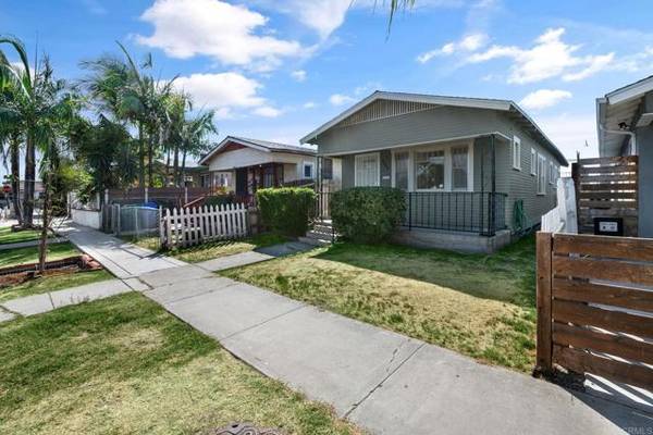 4422 Cherokee Avenue, San Diego, CA 92116