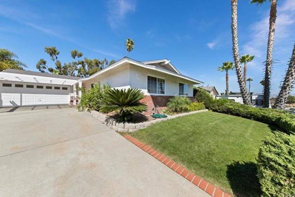 8704 Mulvaney Drive, San Diego, CA 92119