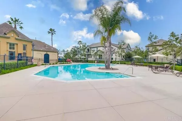 Chula Vista, CA 91913,1372 Nicolette Avenue #1623