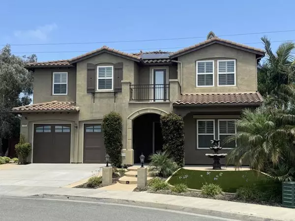 1632 Maritime Drive, Carlsbad, CA 92011