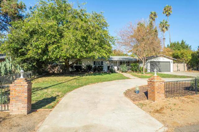 4620 Panchoy Drive, La Mesa, CA 91941