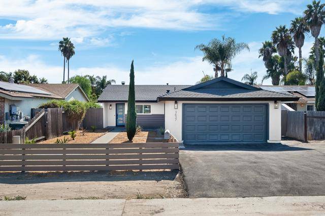 3637 9Th Street, San Marcos, CA 92078