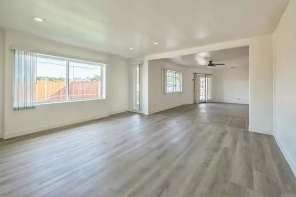 El Cajon, CA 92021,1766 Key Lane