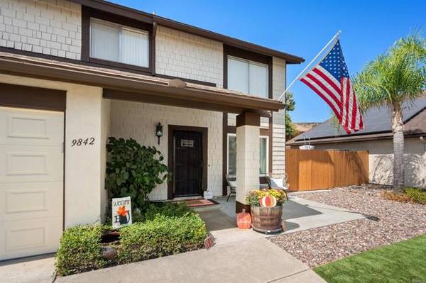 Santee, CA 92071,9842 Via Francis