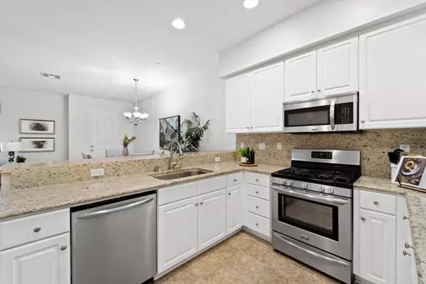 Chula Vista, CA 91913,1435 Santa Diana Road #5