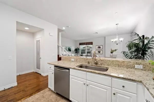 Chula Vista, CA 91913,1435 Santa Diana Road #5