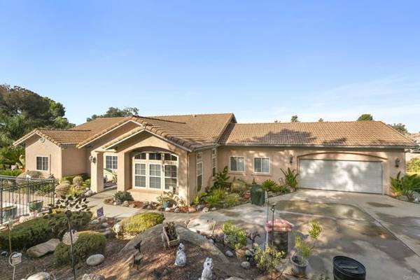 Alpine, CA 91901,2532 Quail Creek Place