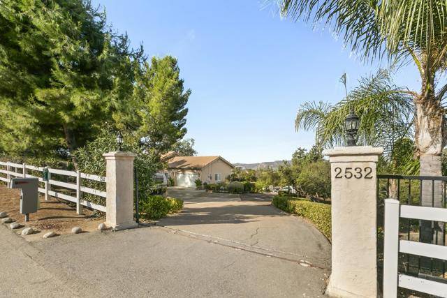 2532 Quail Creek Place, Alpine, CA 91901