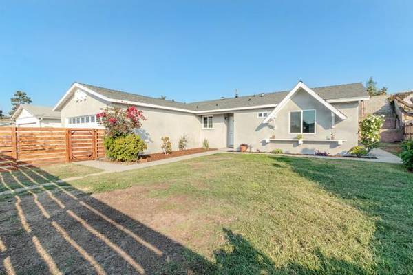 7645 Brookhaven Road, San Diego, CA 92114