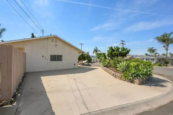 El Cajon, CA 92021,1315 Orange Grove Road