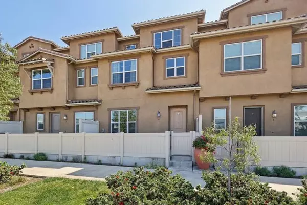 Chula Vista, CA 91913,1330 Santa Liza Avenue #6