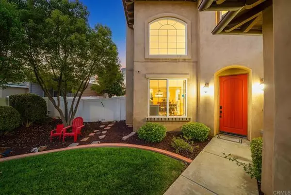 42481 Azure Sky Court, Murrieta, CA 92562