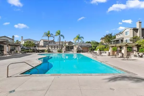 Chula Vista, CA 91913,2282 Shiney Stone Ln