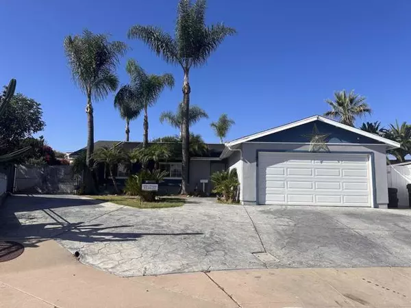 1464 Jade Court, Chula Vista, CA 91911