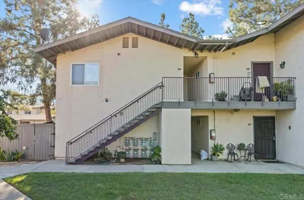 Escondido, CA 92026,240 W Lincoln Avenue #40