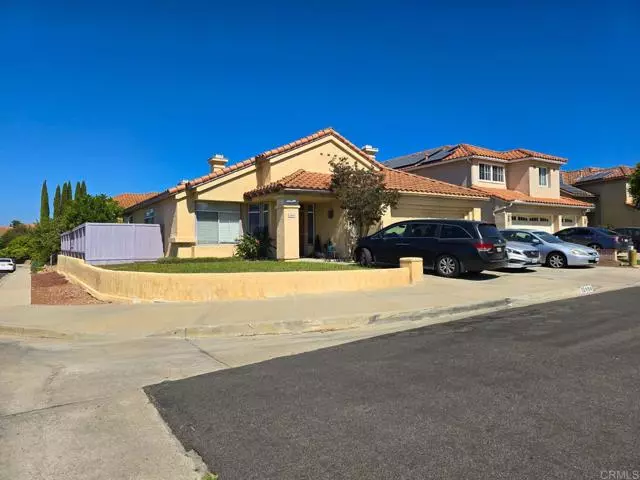 12404 Burr Court, Rancho Penasquitos, CA 92129