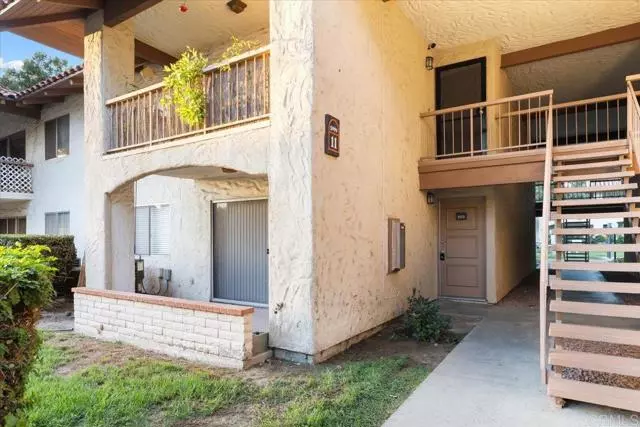 5999 Rancho Mission Road #109, San Diego, CA 92108