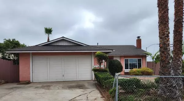 Chula Vista, CA 91911,487 Orsett Street