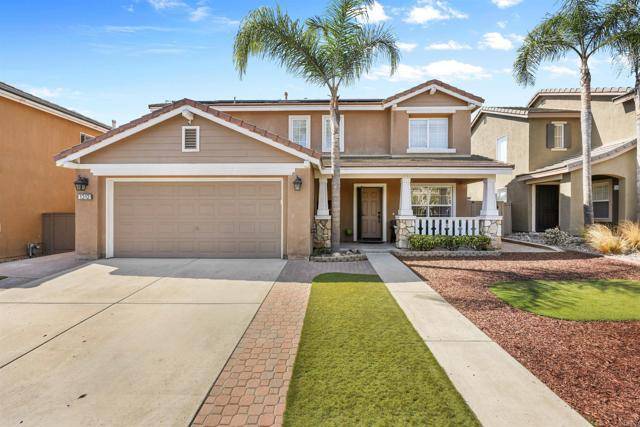 1312 Carneros Valley St, Chula Vista, CA 91913