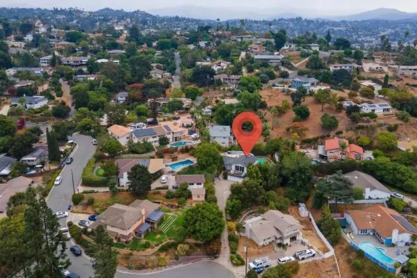 La Mesa, CA 91941,9313 TOMIKO CT