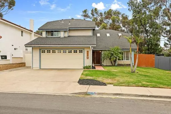 Chula Vista, CA 91910,1032 Calma