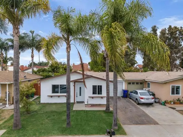 317 Magdaelena Drive, Oceanside, CA 92057