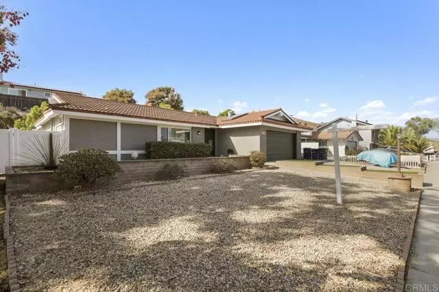 3248 Cristobal Way, Spring Valley, CA 91977