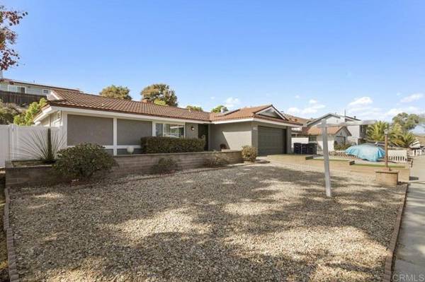 3248 Cristobal Way, Spring Valley, CA 91977