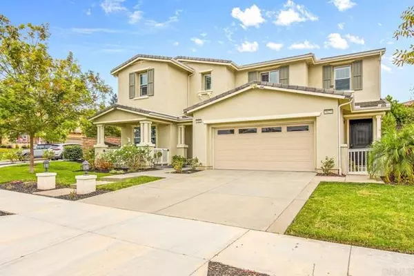 5421 Reef Circle, Carlsbad, CA 92008