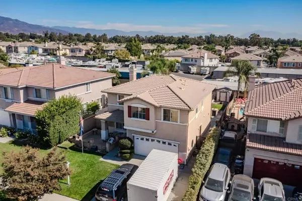 Rancho Cucamonga, CA 91739,7217 Aloe Court