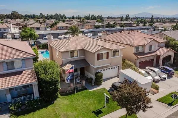 Rancho Cucamonga, CA 91739,7217 Aloe Court