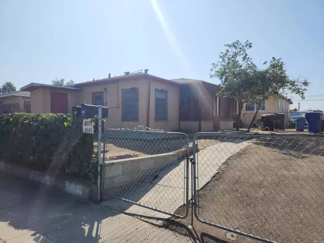 San Diego, CA 92105,5251 Wightman Street