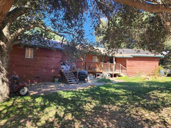 8756 Pine Creek Road, Pine Valley, CA 91962