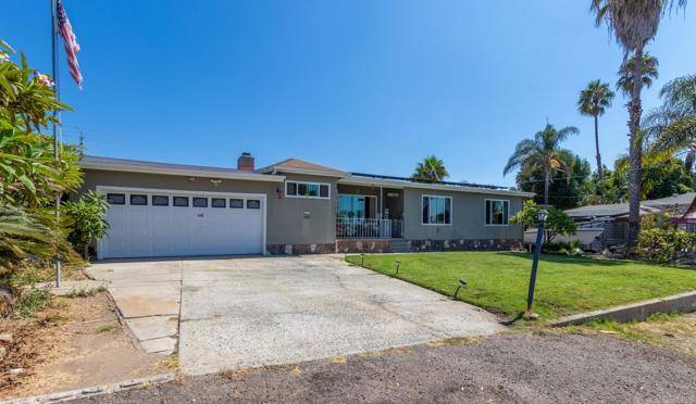 2751 Dennis Lane, Lemon Grove, CA 91945