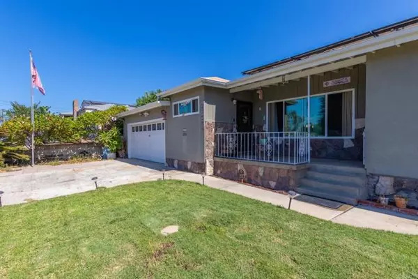 Lemon Grove, CA 91945,2751 Dennis Lane