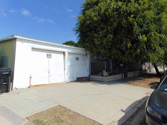 4186 Thorn Street, San Diego, CA 92105