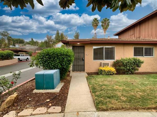 9723 Winter Gardens Boulevard #121, Lakeside, CA 92040