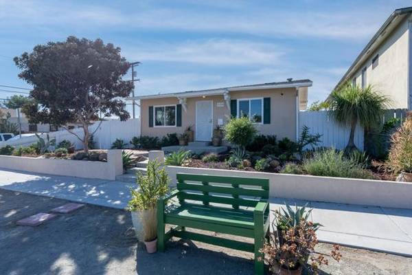 4104 36Th Street, San Diego, CA 92104